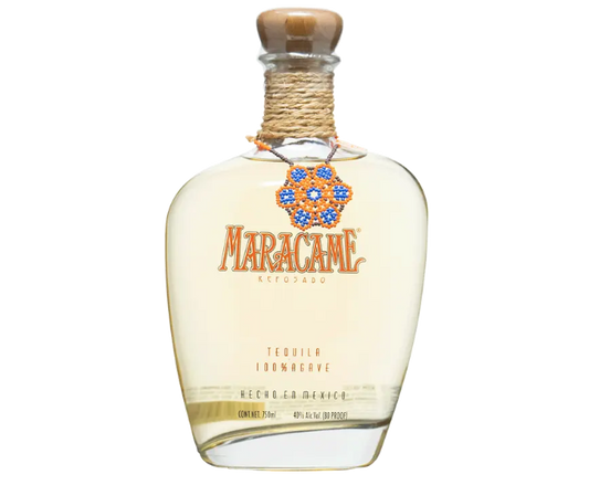 Maracame Reposado 750ml