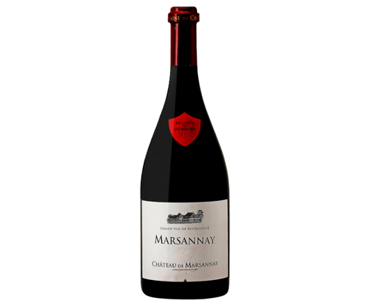 Chateau de Marsannay Rouge 2019 750ml (Scan Correct Item)