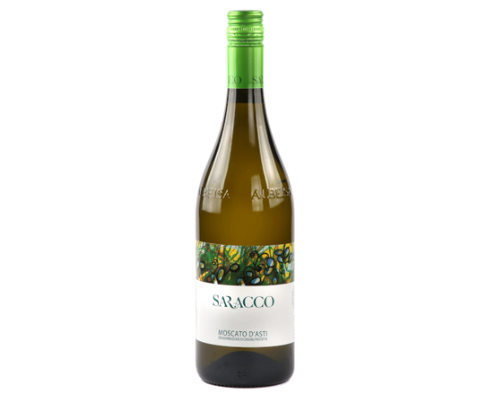 Paolo Saracco Moscato D Asti 2024 750ml