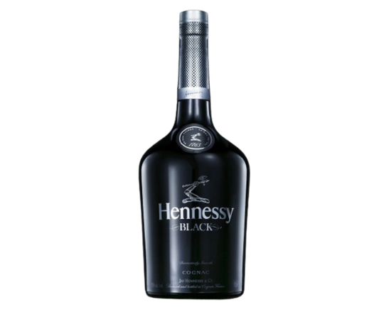 Hennessy Black 375ml (HR)