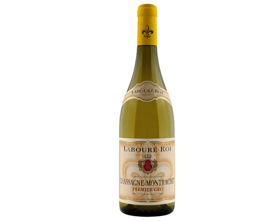 Laboure Roi Chassagne Montrachet Premier Cru Blanc 2022 750ml