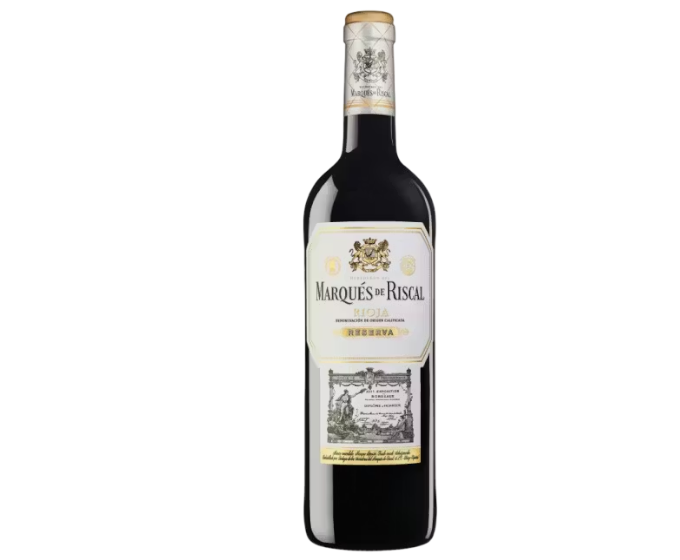 Marques De Riscal Reserva 2020 750ml