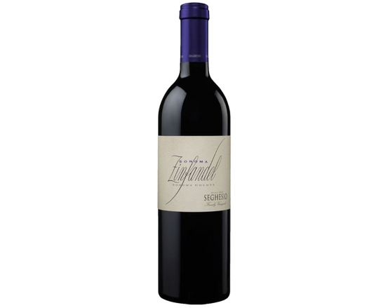 Seghesio Zin 750ml