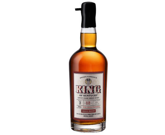 King Of Kentucky Small Batch 3 700ml