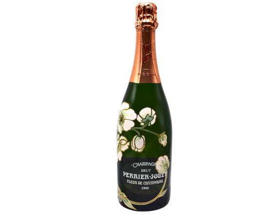 Perrier Jouet Belle Epoque 1995 750ml