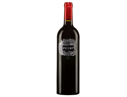 Chateau Teyssier Pezat 2016 750ml