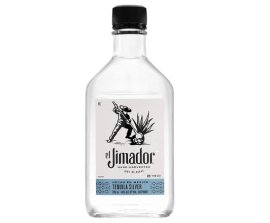 El Jimador Silver 200ml