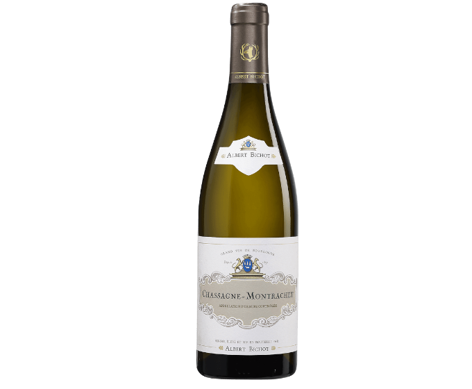 Albert Bichot Chassagne Montrachet Blanc 750ml