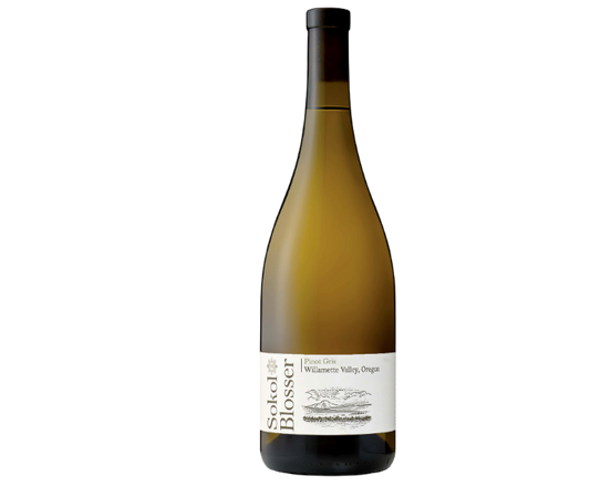 Sokol Blosser Pinot Gris 750ml