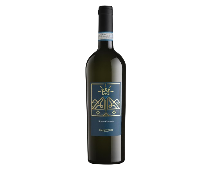 Balestri Valda Soave Classico 2023 750ml