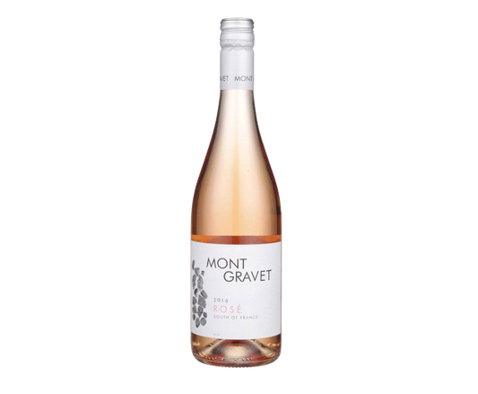 Mont Gravet Rose 2024 750ml