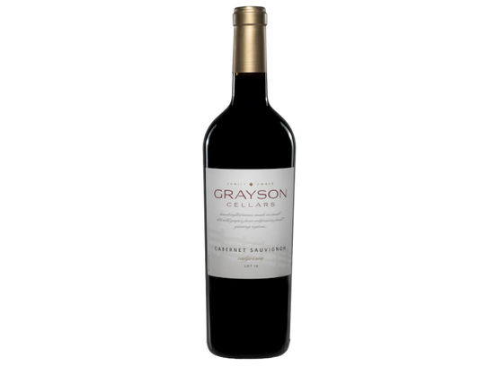 Grayson Cabernet Sauv 2021 750ml