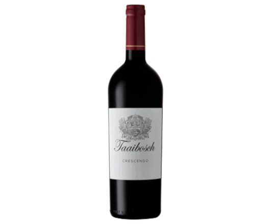 Taaibosch Crescendo 750ml