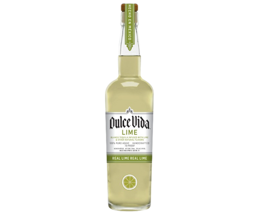 Dulce Vida Lime 750ml (DNO P1)