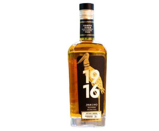 1916 Jabiru Gold Rum 700ml