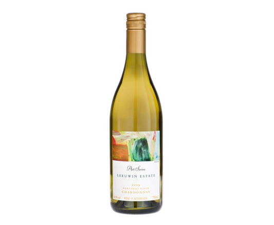 Leeuwin Estate Art Series Chard 2018 750ml (Scan Correct Item)