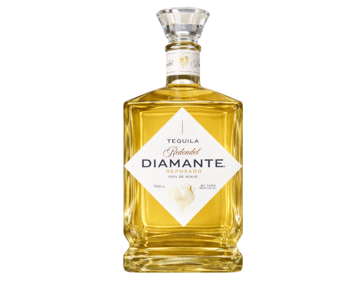 Redondel Diamante Reposado 700ml