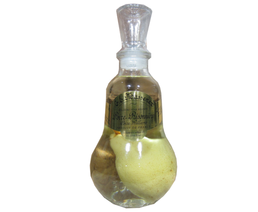 Massenez Poire Williams Prisonniere Pear In Bottle 750ml