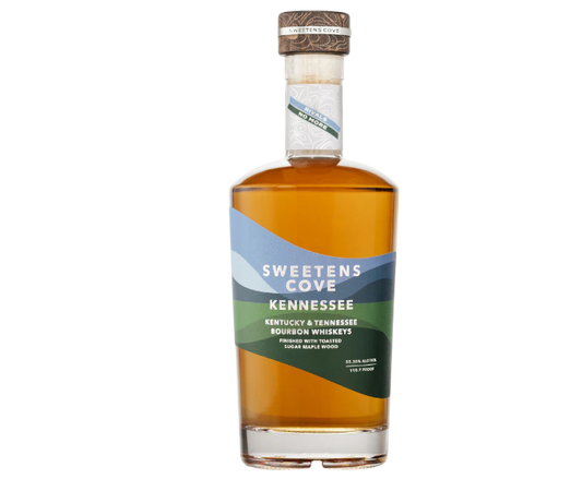 Sweetens Cove Kennessee 750ml