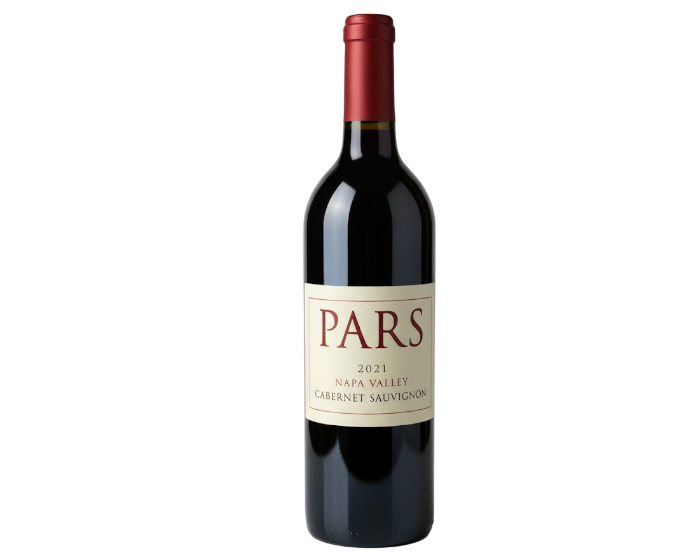 Pars Cabernet Sauv 2021 750ml