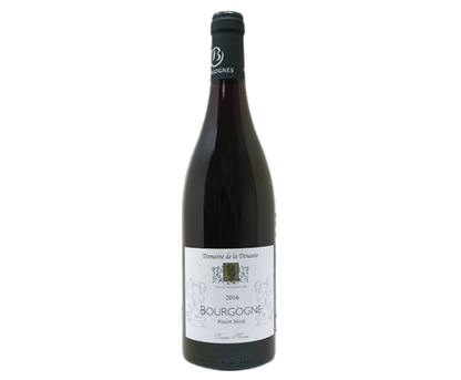 Domaine de la Denante Pinot Noir 2022 750ml