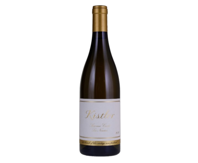 Kistler Les Noisetiers Chard 2021/2022 750ml (No Barcode)