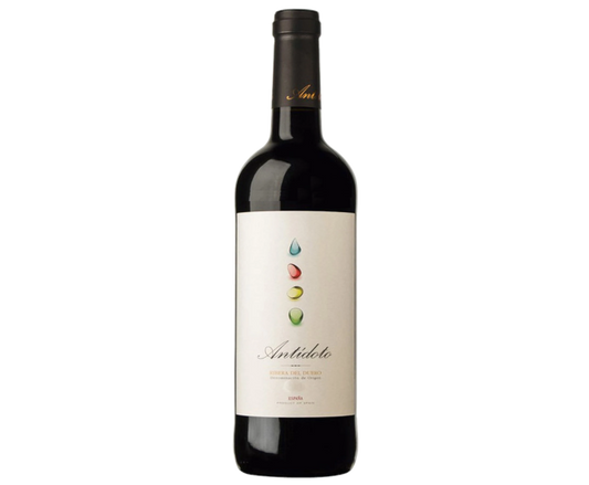 Bodegas Antidoto Ribera del Duero 2022 750ml