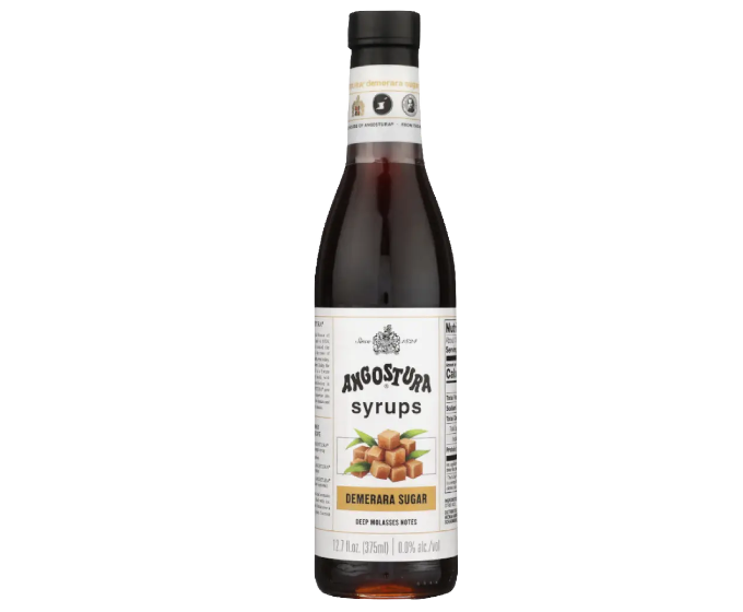 Angostura Demerara Sugar Syrup 375ml