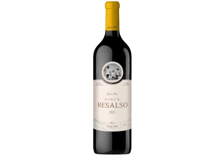 Bodegas Emilio Moro Finca Resalso 2023 750ml