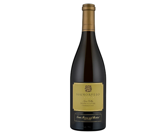 Signorello Hopes Cuvee Chard 2020 750ml