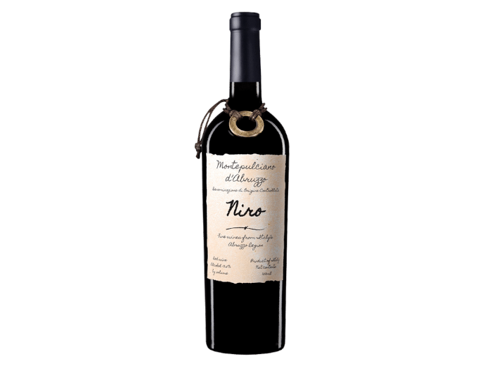 Nevio Montepulciano d Abruzzo 750ml