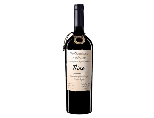 Nevio Montepulciano d Abruzzo 750ml