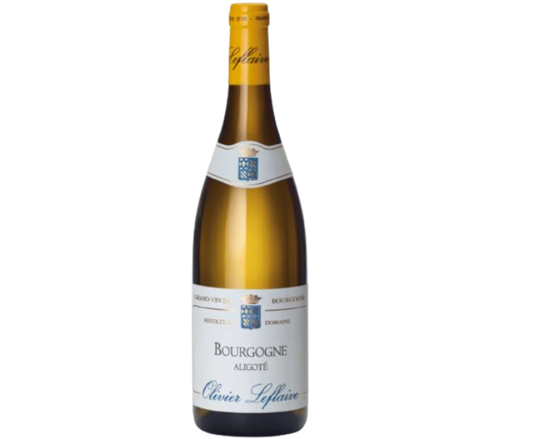 Leflaive Bourgogne Aligote 2021 750ml