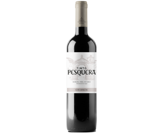 Tinto Pesquera Crianza 750ml