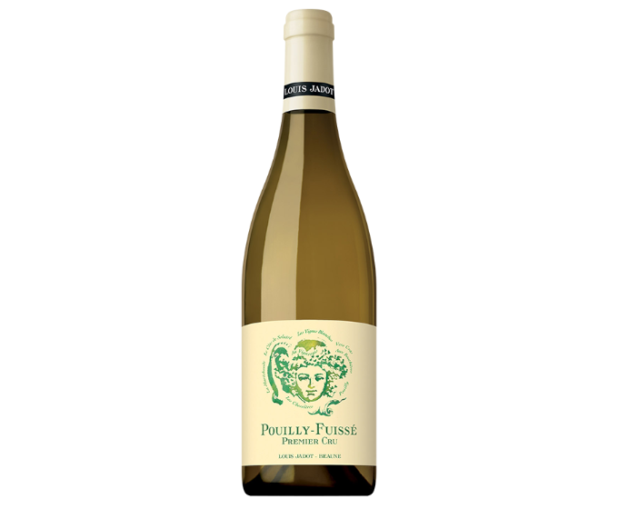 Louis Jadot Pouilly Fuisse Premier Cru Blanc 2021 750ml