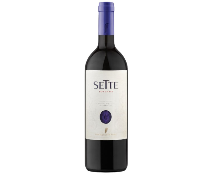 Tenuta Sette Ponti Sette Red Blend 750ml