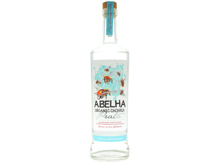 Abelha Prata Organic 750ml