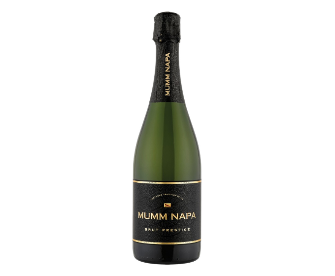 Mumm Napa Brut Prestige 750ml (DNO)