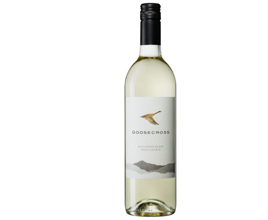 Goosecross Usibelli Sauvignon Blanc 2022 750ml