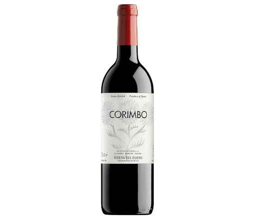 Bodegas La Horra Corimbo 2015 750ml