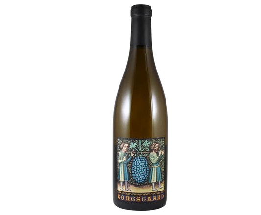 Kongsgaard Chardonnay 2023 750ml (No Barcode)