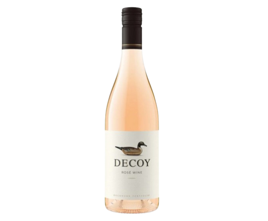 Decoy Rose 2024 750ml