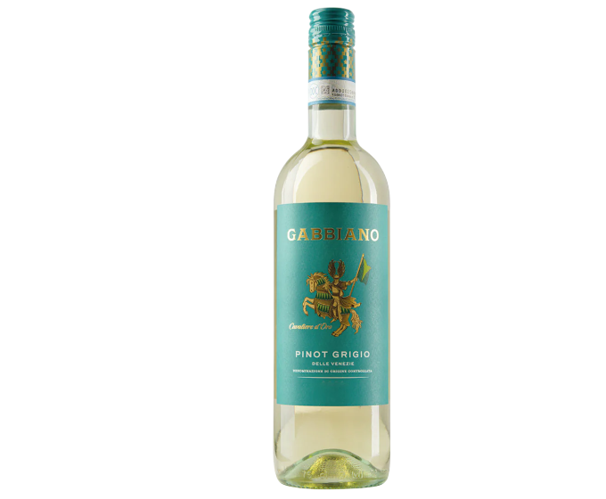 Castello Di Gabbiano Cavaliere D Oro Pinot Grigio 2024 750ml