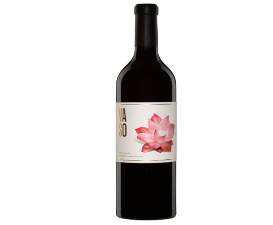 Dana Estates Vaso Cabernet Sauv 2020 750ml (No Barcode)