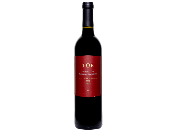 Tor Kenward Cabernet Sauv Oakville 2019 750ml