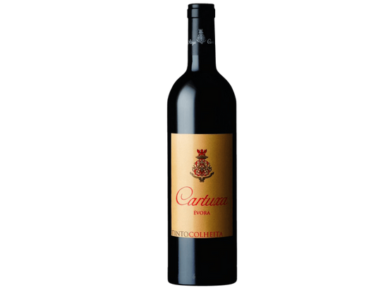 Cartuxa Evora Colheita Tinto 2019 750ml