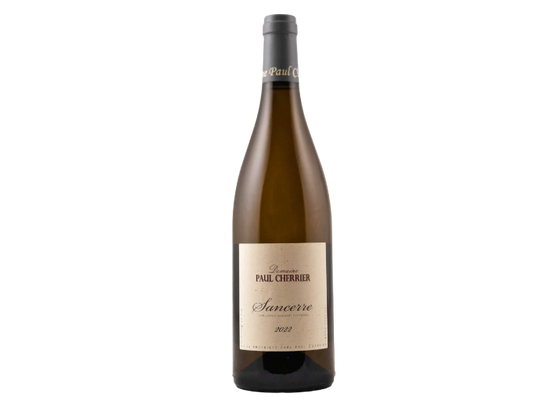 Domaine Paul Cherrier Sancerre  2022 750ml