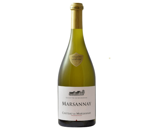 Chateau de Marsannay Blanc 2019 750ml