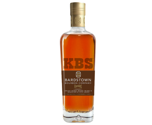 Bardstown Bourbon Founders KBS Aged Stout Barrel 750ml (Scan Correct Item)