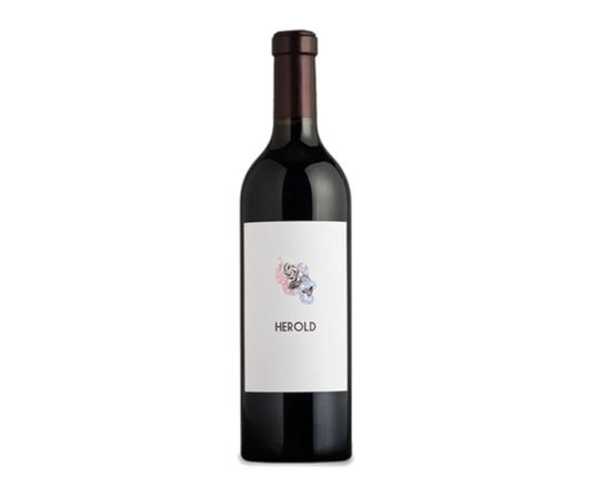 Mark Herold White Label Cabernet Sauv 2016 750ml